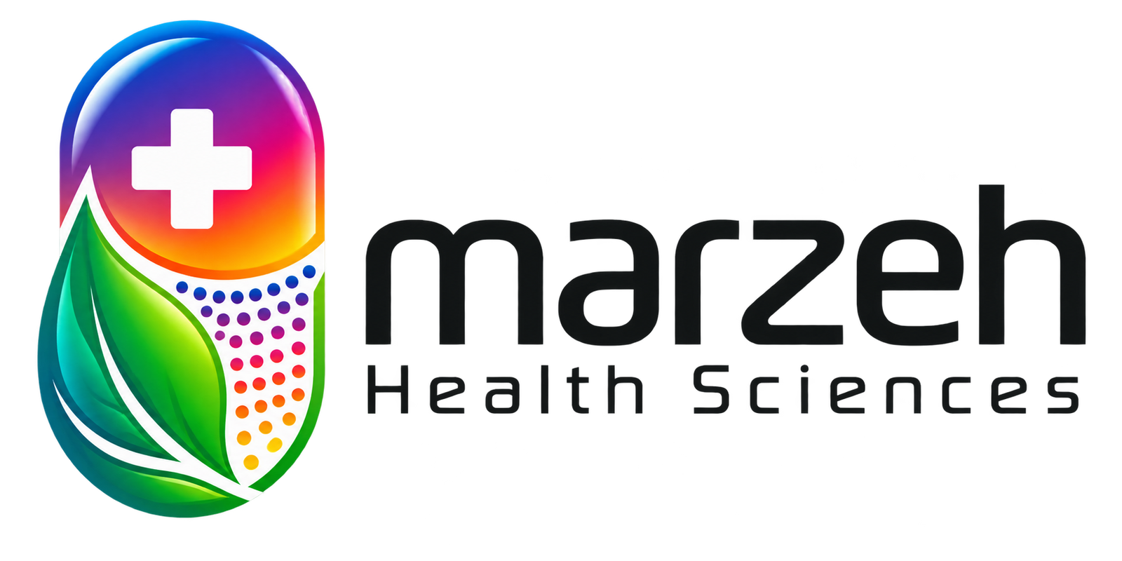Marzeh Logo